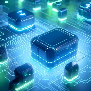 Прошивка BIOS материнской платы на программаторе